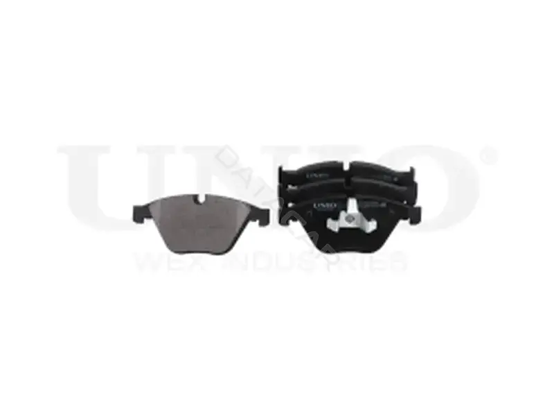 Тормозные колодки UNIO BRP-20315