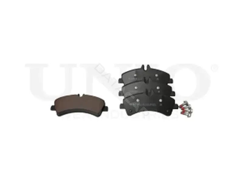 Тормозные колодки UNIO BRP-20326