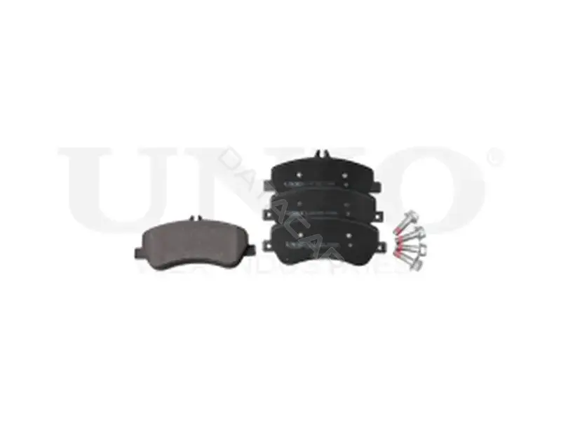 Тормозные колодки UNIO BRP-20362