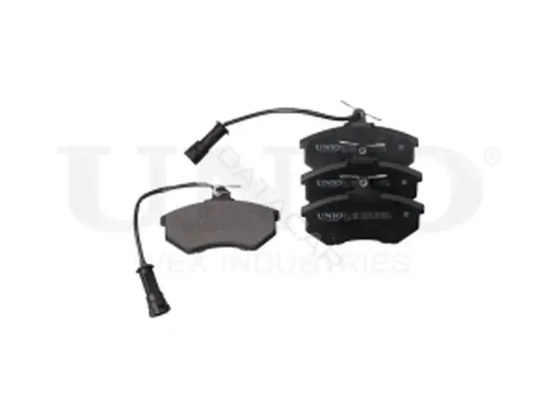 Тормозные колодки UNIO BRP-20373