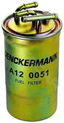 Топливный фильтр DENCKERMANN A120051