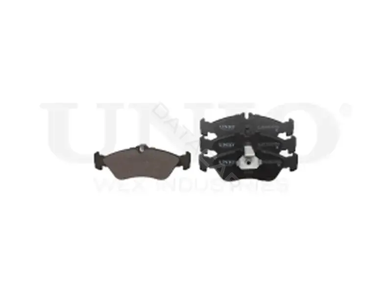 Тормозные колодки UNIO BRP-20422
