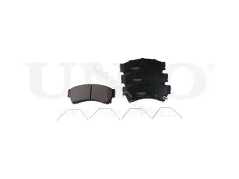 Тормозные колодки UNIO BRP-20423