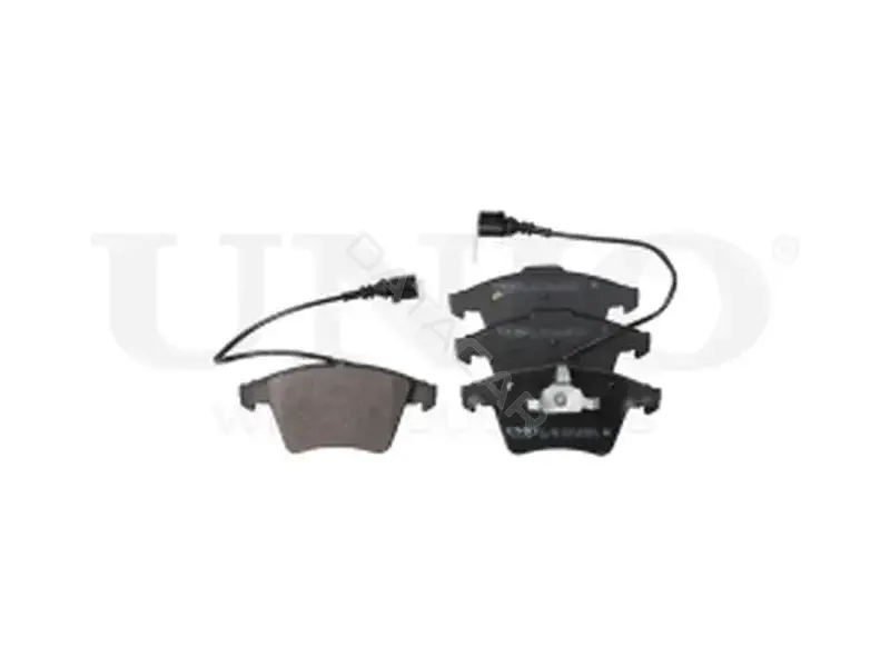 Тормозные колодки UNIO BRP-20432