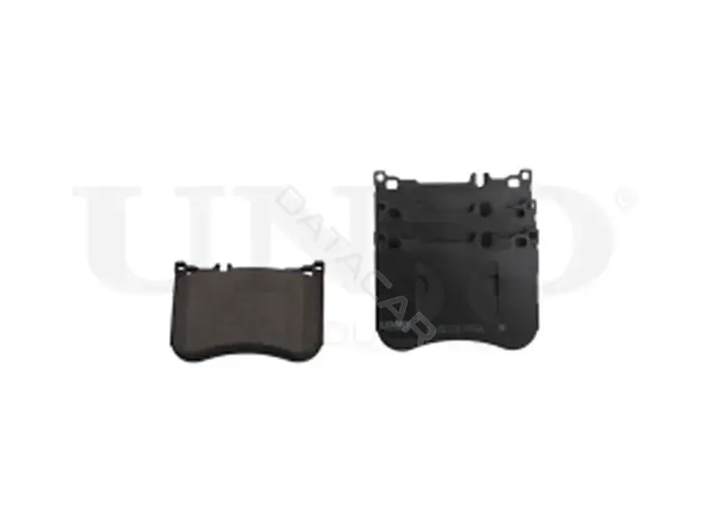 Тормозные колодки UNIO BRP-20445