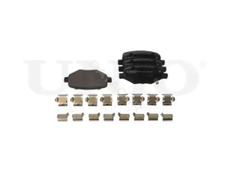 Тормозные колодки UNIO BRP-20465