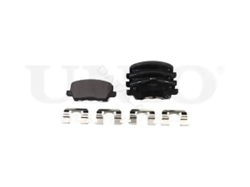 Тормозные колодки UNIO BRP-20476