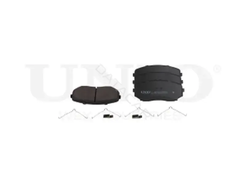 Тормозные колодки UNIO BRP-20478