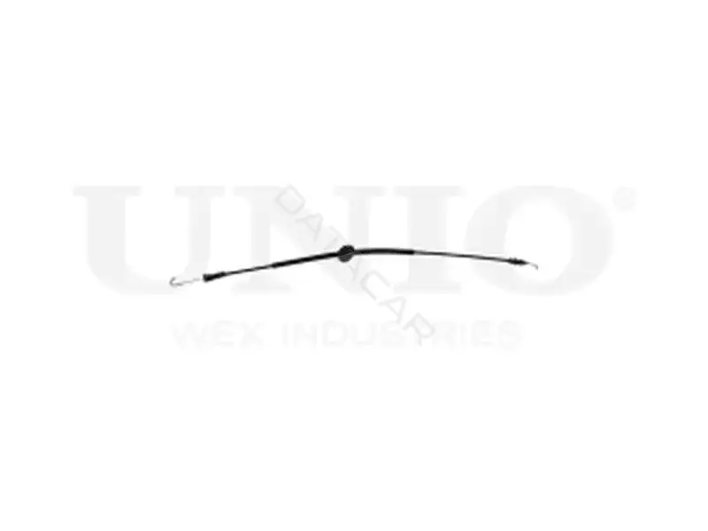 Трос двери UNIO CAB-50002