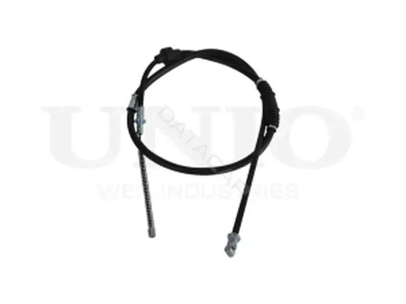 Трос ручника UNIO CAB-60005