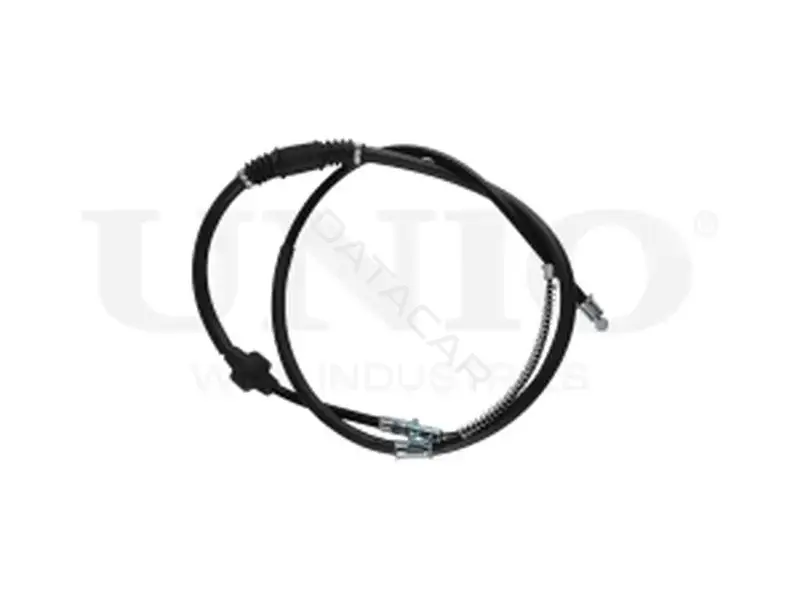 Трос ручника UNIO CAB-60006