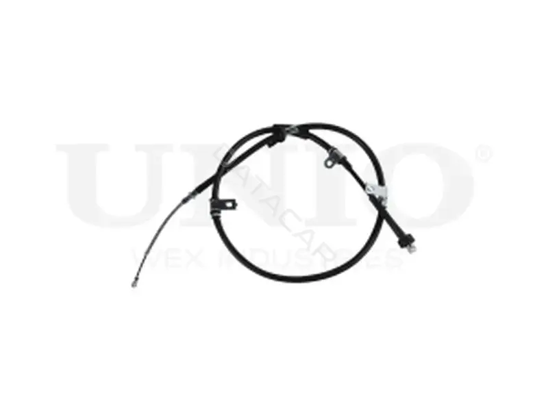 Трос ручника UNIO CAB-60009