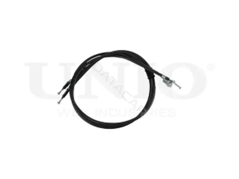 Трос ручника UNIO CAB-60013
