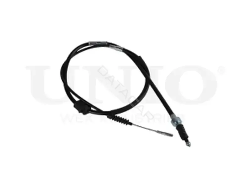 Трос ручника UNIO CAB-60021