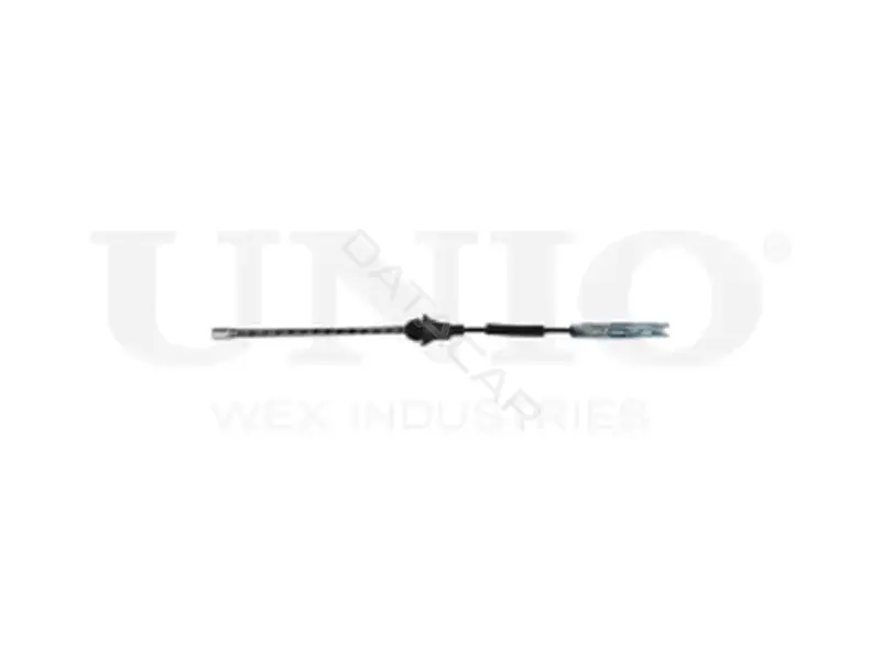 Трос ручника UNIO CAB-60022