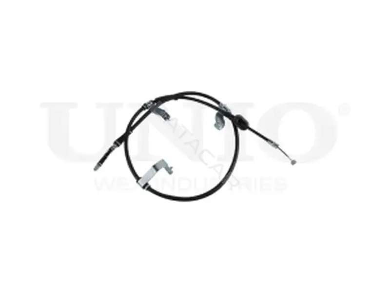 Трос ручника UNIO CAB-60024