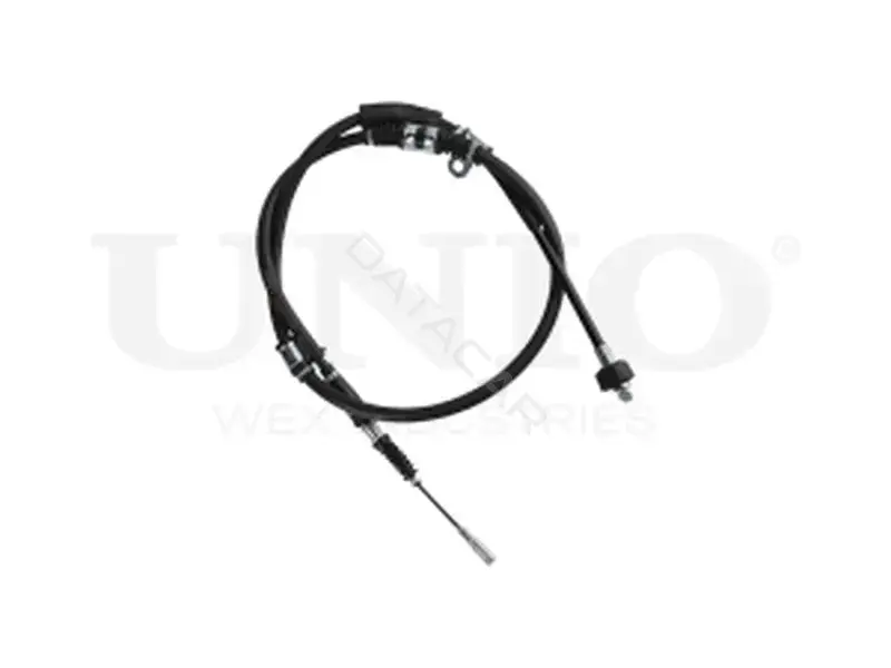 Трос ручника UNIO CAB-60026