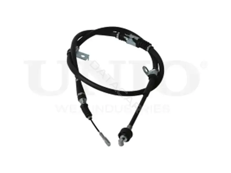 Трос ручника UNIO CAB-60027