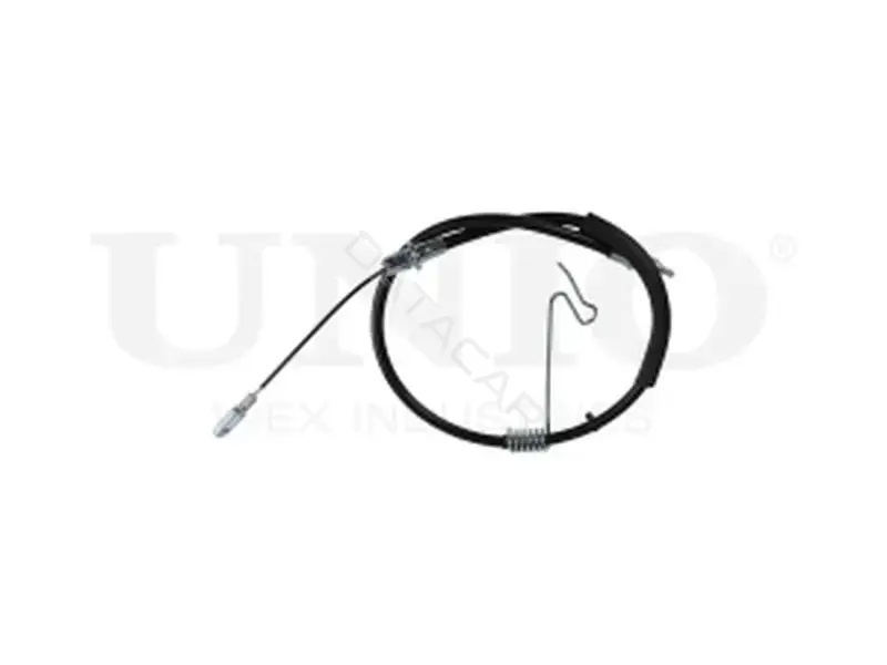 Трос ручника UNIO CAB-60031