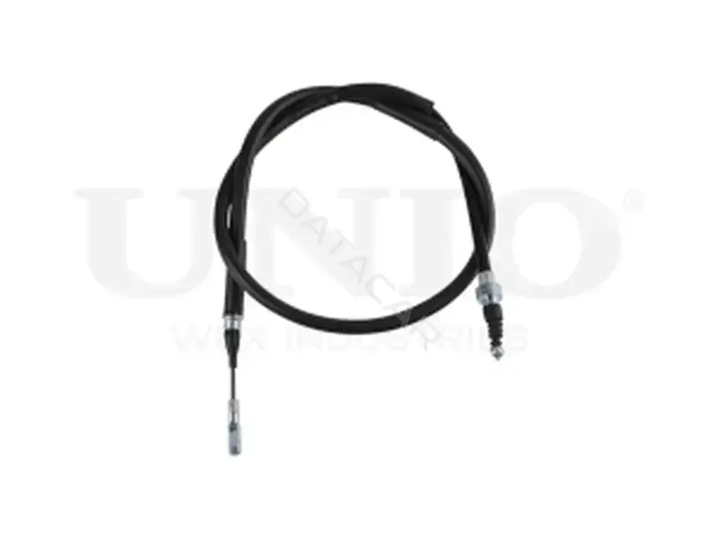 Трос ручника UNIO CAB-60033