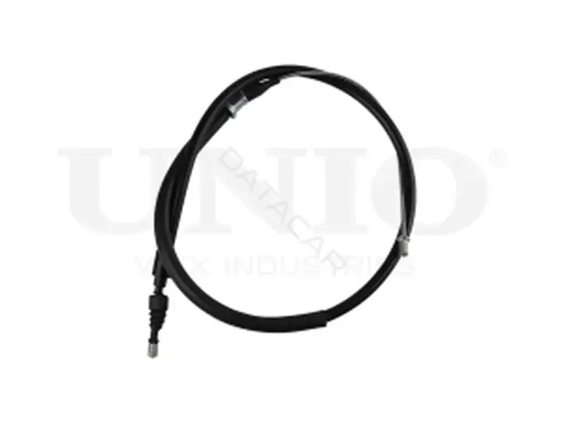 Трос ручника UNIO CAB-60038