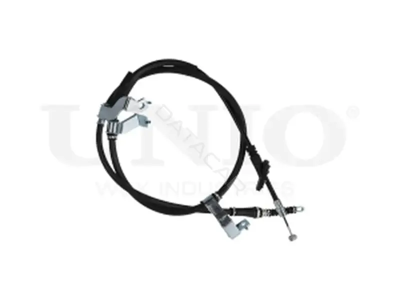 Трос ручника UNIO CAB-60044