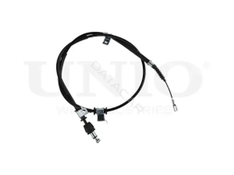 Трос ручника UNIO CAB-60059