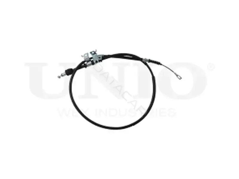 Трос ручника UNIO CAB-60060