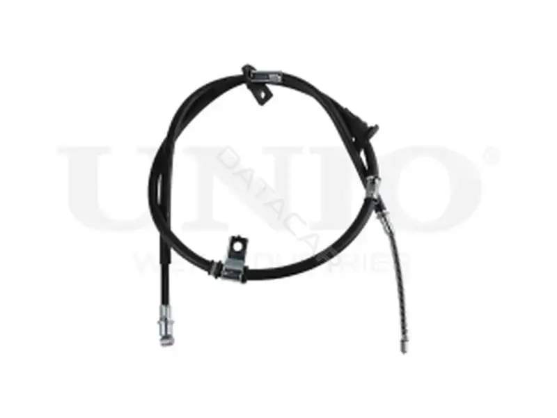 Трос ручника UNIO CAB-60066