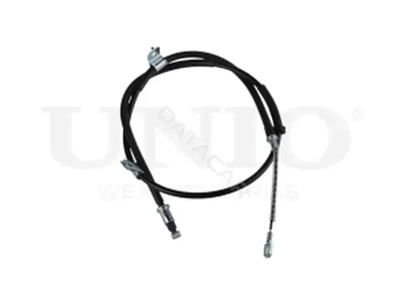 Трос ручника UNIO CAB-60068