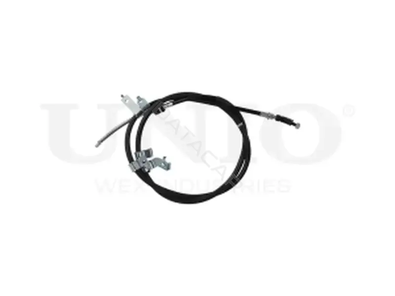 Трос ручника UNIO CAB-60072