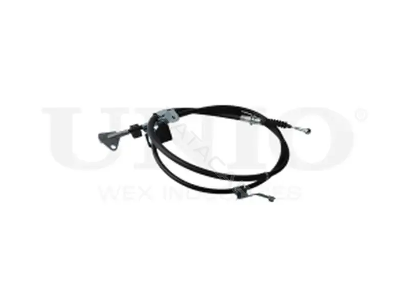 Трос ручника UNIO CAB-60080
