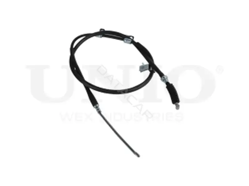 Трос ручника UNIO CAB-60082