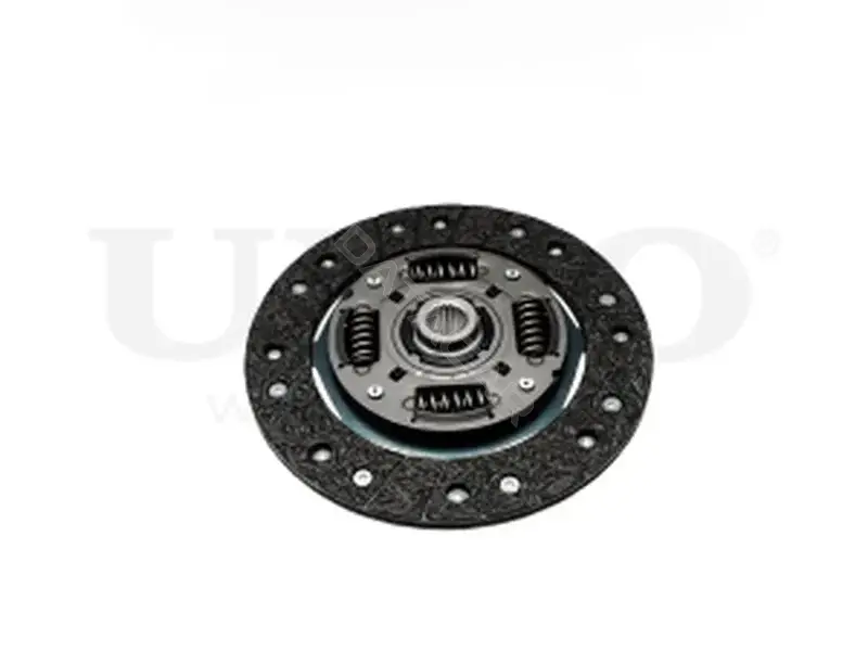 Диск сцепления UNIO CLT-10007