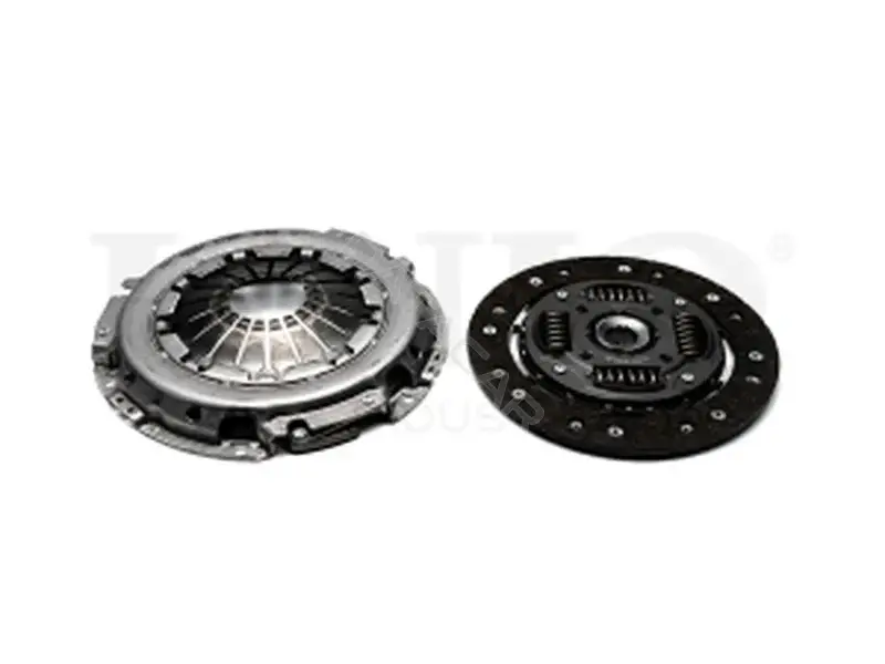 Комплект сцепления UNIO CLT-20027