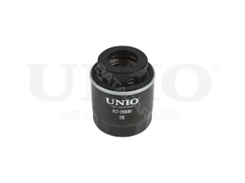 Масляный фильтр UNIO FLT-20009