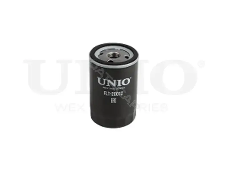 Масляный фильтр UNIO FLT-20012