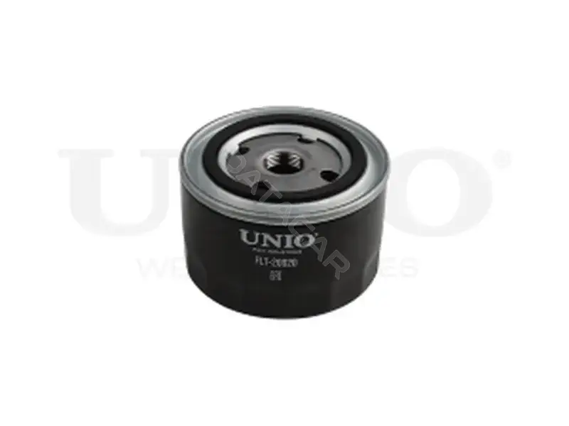 Масляный фильтр UNIO FLT-20020