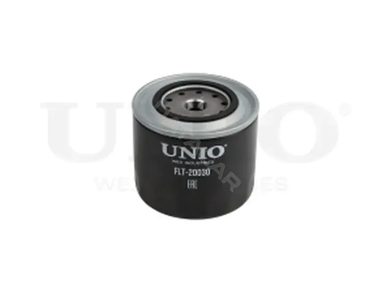 Масляный фильтр UNIO FLT-20030