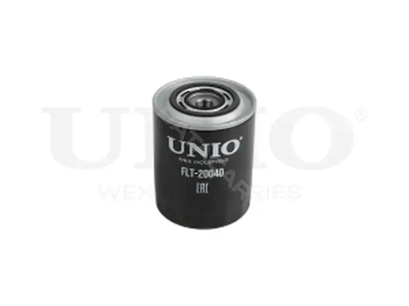 Масляный фильтр UNIO FLT-20040