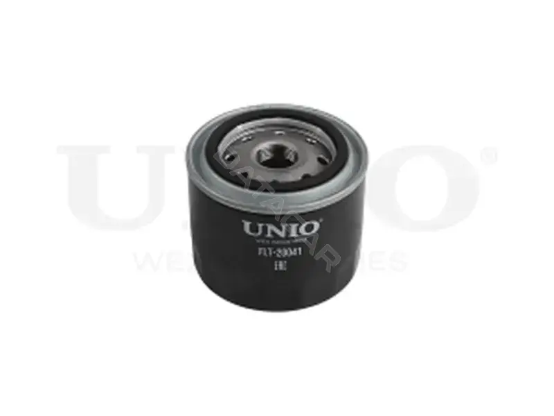 Масляный фильтр UNIO FLT-20041