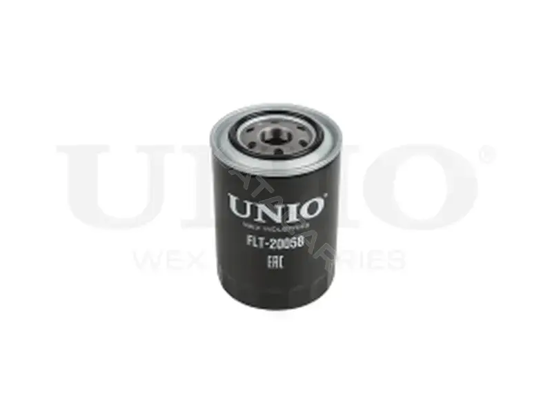 Масляный фильтр UNIO FLT-20058
