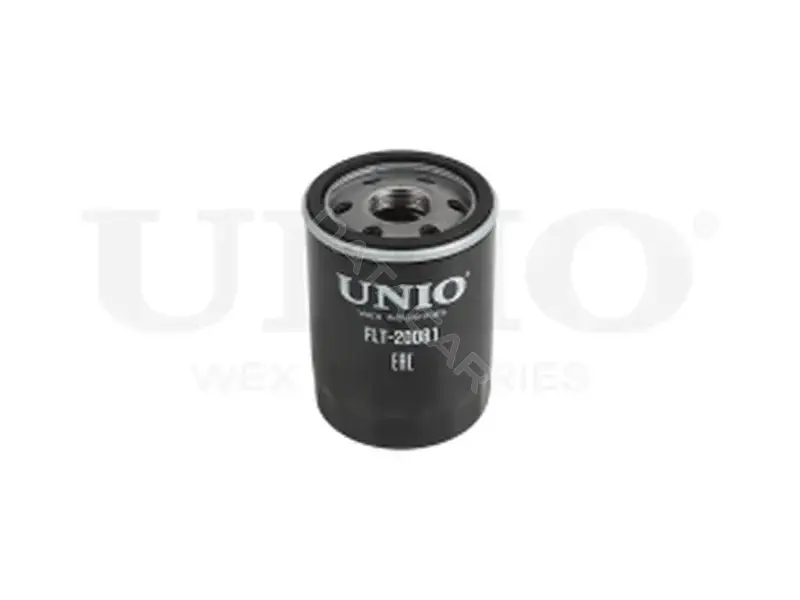 Масляный фильтр UNIO FLT-20081