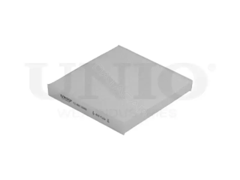 Фильтр салонный UNIO FLT-40017