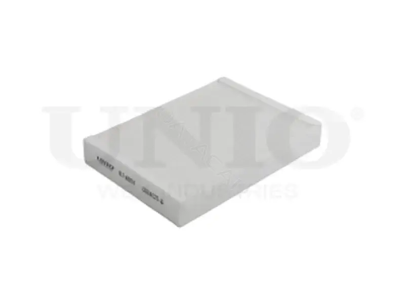 Фильтр салонный UNIO FLT-40151