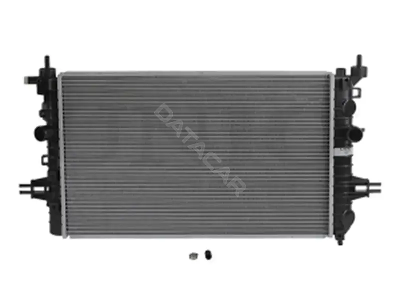 Радиатор охлаждения UNIO RAD-10001