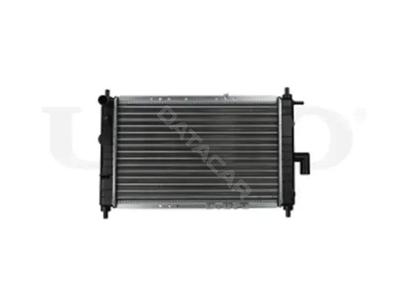 Радиатор охлаждения UNIO RAD-10002
