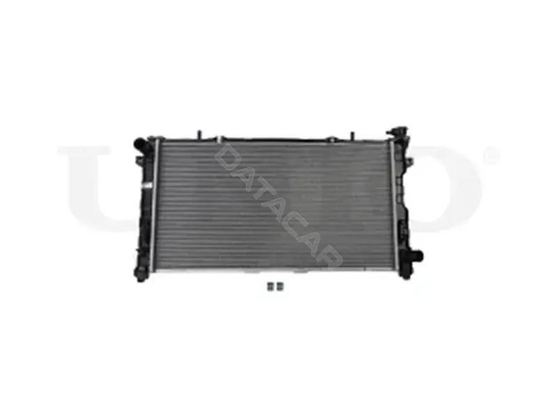 Радиатор охлаждения UNIO RAD-10007