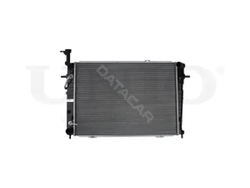 Радиатор охлаждения UNIO RAD-10008
