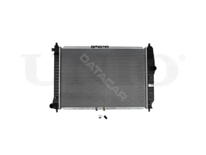 Радиатор охлаждения UNIO RAD-10009